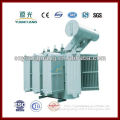 11/ 0.4KV oil immersed power transformer